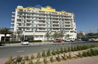 Apartment - 1 Bedroom - 1 Bathroom for sale in Qasr Sabah 1 - Qasr Sabah - Dubai Production City (IMPZ) - Dubai Apartment - 1 Bedroom - 1 Bathroom for sale in Qasr Sabah 1 - Qasr Sabah - Dubai Production City (IMPZ) - Dubai