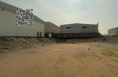 Land - Studio for sale in Al Jurf Industrial 2 - Al Jurf Industrial - Ajman