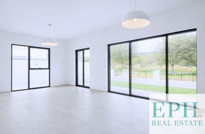 Townhouse - 4 Bedrooms - 5 Bathrooms for sale in Park Residences 4 - Park Residences - Damac Hills - Dubai