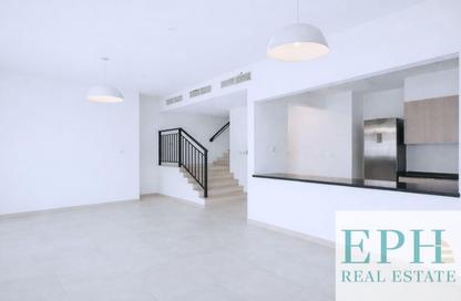 Townhouse - 4 Bedrooms - 5 Bathrooms for sale in Park Residences 4 - Park Residences - Damac Hills - Dubai