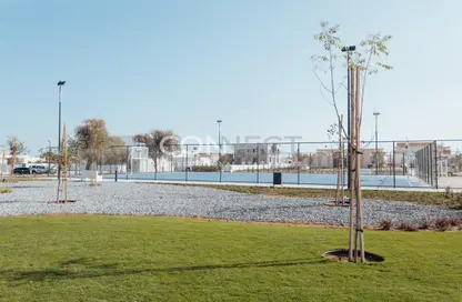 فيلا - 8 غرف نوم - 8 حمامات للايجار في الرفاع - رأس الخيمة