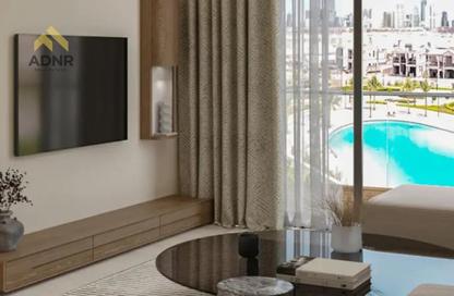 Apartment - 1 - 2 for sale in Zen Lagoons - Bukadra - Dubai Apartment - 1 - 2 for sale in Zen Lagoons - Bukadra - Dubai