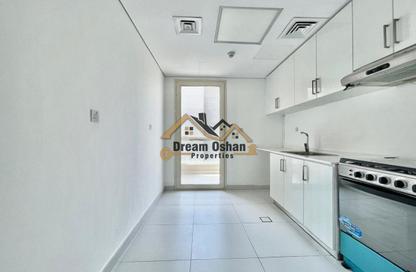 Apartment - Studio - 1 Bathroom for rent in Dilan Tower - Culture Village - Dubai
