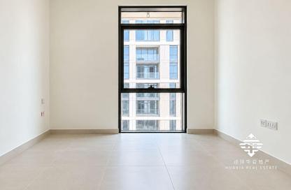 Apartment - 1 - 1 for rent in Parkside Views - Dubai Hills Estate - Dubai