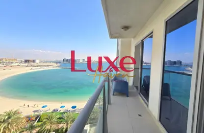 Apartment - 1 Bedroom - 2 Bathrooms for rent in Pacific Polynesia - Pacific - Al Marjan Island - Ras Al Khaimah Apartment - 1 Bedroom - 2 Bathrooms for rent in Pacific Polynesia - Pacific - Al Marjan Island - Ras Al Khaimah