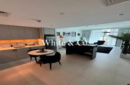 شقة - غرفة نوم - 1 حمام للبيع في كريك كريسنت - مرسى خور دبي - دبي