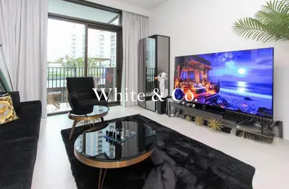Apartment - 1 Bedroom - 1 Bathroom for sale in Creek Crescent - Dubai Creek Harbour (The Lagoons) - Dubai