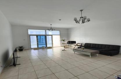 Apartment - 1 Bedroom - 2 Bathrooms for rent in Al Fahad Tower 2 - Al Fahad Towers - Barsha Heights (Tecom) - Dubai