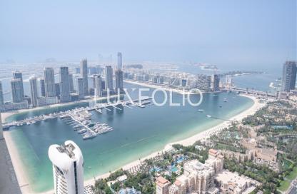 Apartment - 4 Bedrooms - 6 Bathrooms for sale in Elite Residence - Dubai Marina - Dubai Apartment - 4 Bedrooms - 6 Bathrooms for sale in Elite Residence - Dubai Marina - Dubai