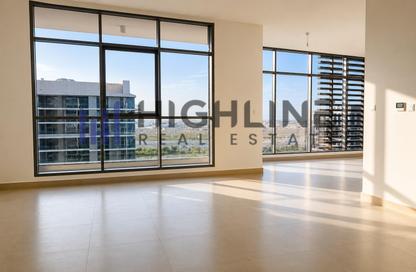 Apartment - 2 Bedrooms - 3 Bathrooms for rent in Acacia C - Acacia - Park Heights - Dubai Hills Estate - Dubai