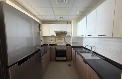 Apartment - 2 Bedrooms - 3 Bathrooms for rent in La Riviera Apartments - District 15 - Jumeirah Village Circle - Dubai
