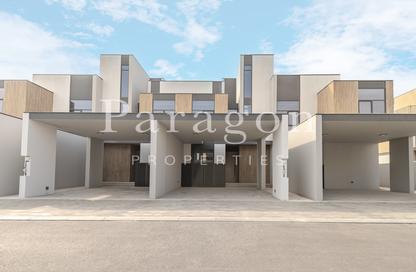 Townhouse - 3 Bedrooms - 4 Bathrooms for rent in Mudon Al ranim 4 - Mudon - Dubai