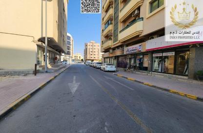 أرض - استوديو للبيع في فايرمونت عجمان - النخيل 2 - النخيل - عجمان