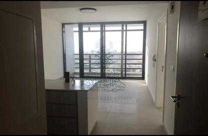 Apartment - 1 - 2 for sale in Misk Apartments - Aljada - Sharjah