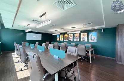 Office Space - Studio - 1 Bathroom for rent in Yes Business Tower - Al Barsha 1 - Al Barsha - Dubai Office Space - Studio - 1 Bathroom for rent in Yes Business Tower - Al Barsha 1 - Al Barsha - Dubai