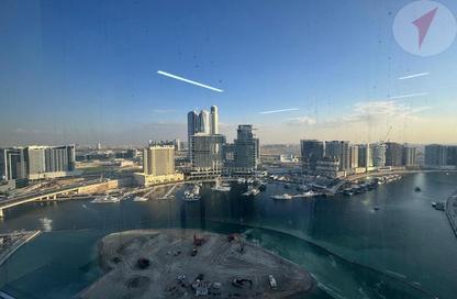 Office Space - Studio for rent in B2B Tower - Business Bay - Dubai Office Space - Studio for rent in B2B Tower - Business Bay - Dubai