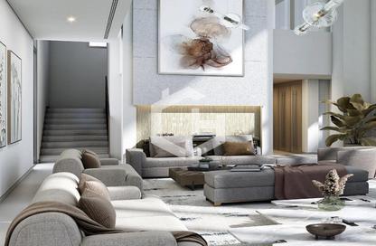 Villa - 6 Bedrooms - 7+ Bathrooms for sale in Siniyah Island - Umm Al Quwain Marina - Umm Al Quwain Villa - 6 Bedrooms - 7+ Bathrooms for sale in Siniyah Island - Umm Al Quwain Marina - Umm Al Quwain