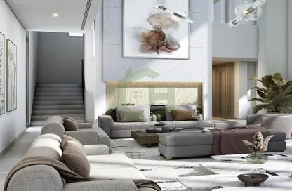 Villa - 6 Bedrooms for sale in Siniyah Island - Umm Al Quwain Marina - Umm Al Quwain Villa - 6 Bedrooms for sale in Siniyah Island - Umm Al Quwain Marina - Umm Al Quwain
