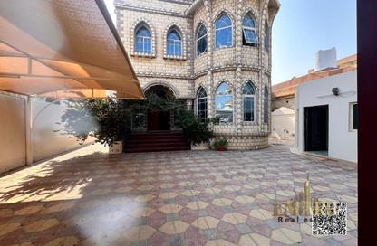 Villa - 5 Bedrooms - 7 Bathrooms for sale in Al Rawda 1 - Al Rawda - Ajman