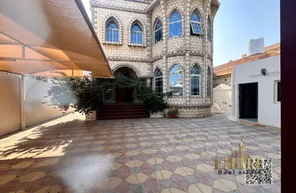 Villa - 5 Bedrooms - 7 Bathrooms for sale in Al Rawda 1 - Al Rawda - Ajman