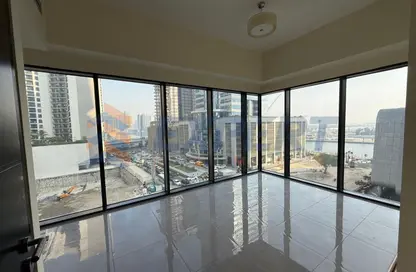 Apartment - 2 Bedrooms - 3 Bathrooms for rent in Merano Tower - Business Bay - Dubai