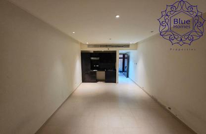Apartment - Studio - 1 Bathroom for rent in Marina First Tower - Dubai Marina - Dubai Apartment - Studio - 1 Bathroom for rent in Marina First Tower - Dubai Marina - Dubai