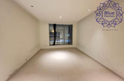 Apartment - Studio - 1 Bathroom for rent in Marina First Tower - Dubai Marina - Dubai Apartment - Studio - 1 Bathroom for rent in Marina First Tower - Dubai Marina - Dubai