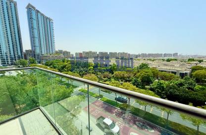 Apartment - 2 - 3 for rent in Sobha Hartland Greens 1 - Hartland Greens - Sobha Hartland - Mohammed Bin Rashid City - Dubai