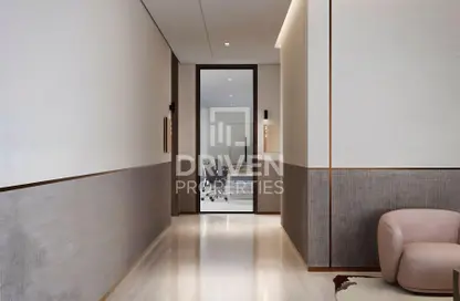 مكتب - استوديو للايجار في اتريا سكوير - البرشاء 1 - البرشاء - دبي