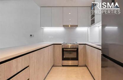 Apartment - 1 Bedroom - 2 Bathrooms for sale in Viera Residences - Dubai Production City (IMPZ) - Dubai