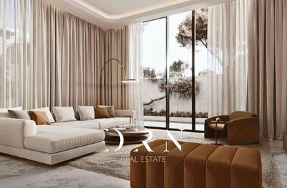 Villa - 5 - 6 for sale in Lua Residences - District 11 - Mohammed Bin Rashid City - Dubai