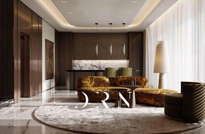 Villa - 5 - 6 for sale in Lua Residences - District 11 - Mohammed Bin Rashid City - Dubai