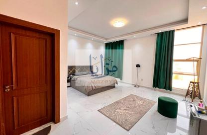 Villa - 5 Bedrooms - 7 Bathrooms for sale in Al Yasmeen 1 - Al Yasmeen - Ajman