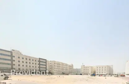 أرض - 1 حمام للبيع في جبل على الصناعية 1 - جبل علي الصناعية - جبل علي - دبي