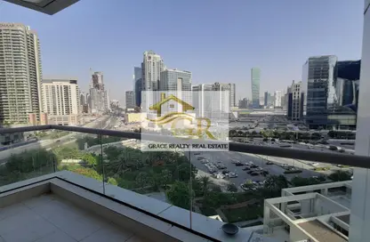 Apartment - 3 Bedrooms - 5 Bathrooms for rent in Executive Tower C - Executive Towers - Business Bay - Dubai