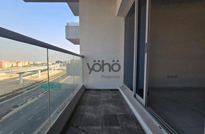 Apartment - 2 Bedrooms - 3 Bathrooms for sale in 5th Avenue - Al Furjan - Dubai