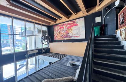 Shop - Studio for rent in Port Saeed Building - Port Saeed - Deira - Dubai