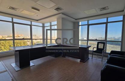 Office Space - Studio for rent in Bayan Business Center - Dubai Investment Park 1 (DIP 1) - Dubai Investment Park (DIP) - Dubai