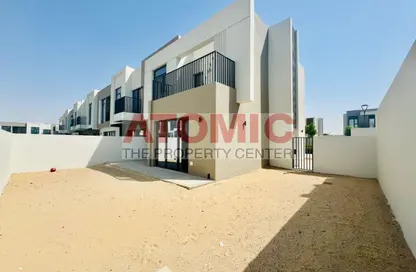 تاون هاوس - 4 غرف نوم - 4 حمامات للايجار في جرينفيوز 2 - اعمار الجنوبية - دبي الجنوب (مركز دبي العالمي) - دبي
