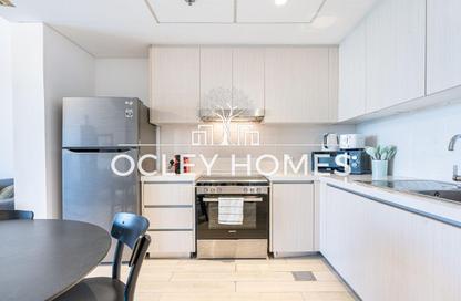 Apartment - 1 Bedroom - 1 Bathroom for rent in Waters Edge - Yas Island - Abu Dhabi Apartment - 1 Bedroom - 1 Bathroom for rent in Waters Edge - Yas Island - Abu Dhabi