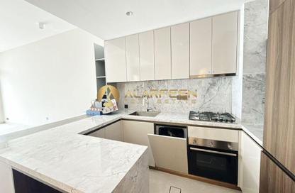 Apartment - 1 Bedroom - 2 Bathrooms for rent in Stonehenge Residences II - District 15 - Jumeirah Village Circle - Dubai