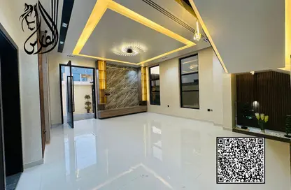 فيلا - 5 غرف نوم - 7 حمامات للبيع في الزاهية جاردنز - الزاهية - عجمان