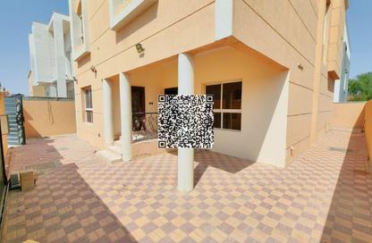 Villa - 5 - 6 for rent in Al Zaheya Gardens - Al Zahya - Ajman