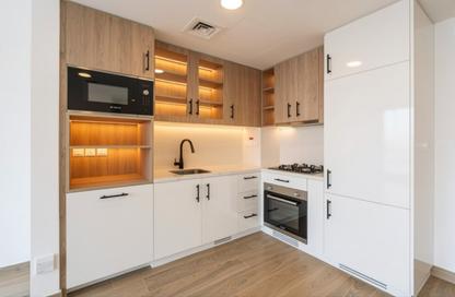Apartment - 1 - 1 for rent in Liva - Town Square - Dubai