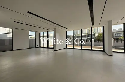 Villa - 5 Bedrooms - 7 Bathrooms for rent in West Village - Al Furjan - Dubai