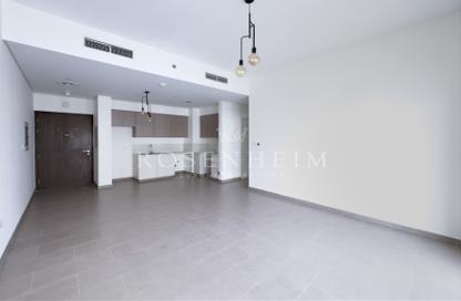 شقة - غرفة نوم - 1 حمام للايجار في برج Park Heights 2 1 - بارك هايتس 2 - بارك هايتس - دبي هيلز استيت - دبي
