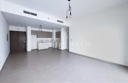 Apartment - 1 Bedroom - 1 Bathroom for rent in Park Heights 2 Tower 1 - Park Heights 2 - Park Heights - Dubai Hills Estate - Dubai