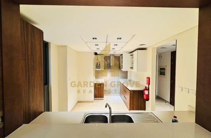 Apartment - 2 - 3 for rent in Osha Plaza - Deira Enrichment Project - Deira - Dubai Apartment - 2 - 3 for rent in Osha Plaza - Deira Enrichment Project - Deira - Dubai