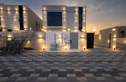 فيلا - 4 غرف نوم - 6 حمامات للبيع في الزاهية جاردنز - الزاهية - عجمان