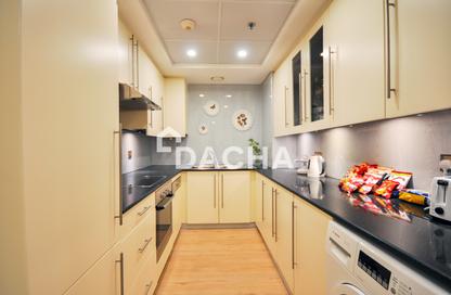 Apartment - 1 Bedroom - 1 Bathroom for sale in 8 Boulevard Walk - Mohammad Bin Rashid Boulevard - Downtown Dubai - Dubai